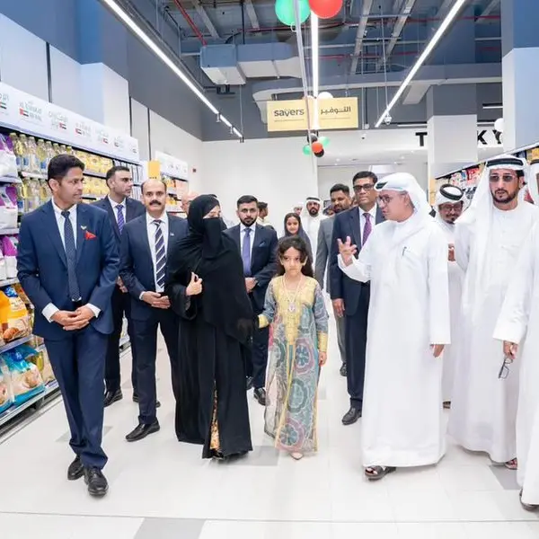 Lulu expands its footprints to the city outskirts