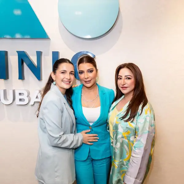 Sima Ved & Sham Al Zahabi, two visionary women join forces to launch Dao Clinic in Dubai