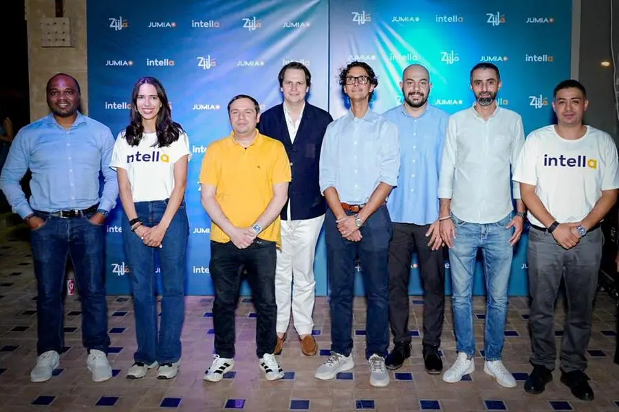 Jumia Egypt, a leading e-commerce platform in Africa, announced its strategic partnership with Intella. Image Courtesy: Jumia