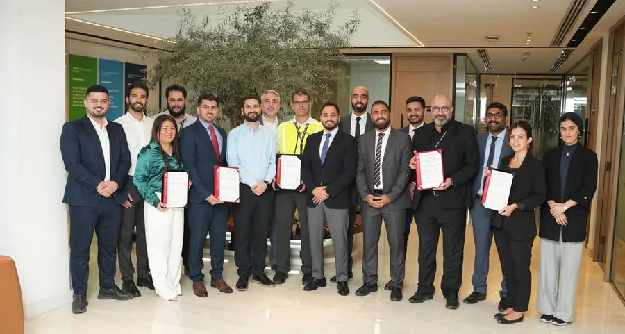 إيميكول تحصل على إعادة الاعتماد لخمس شهادات مواصفة \"آيزو\"