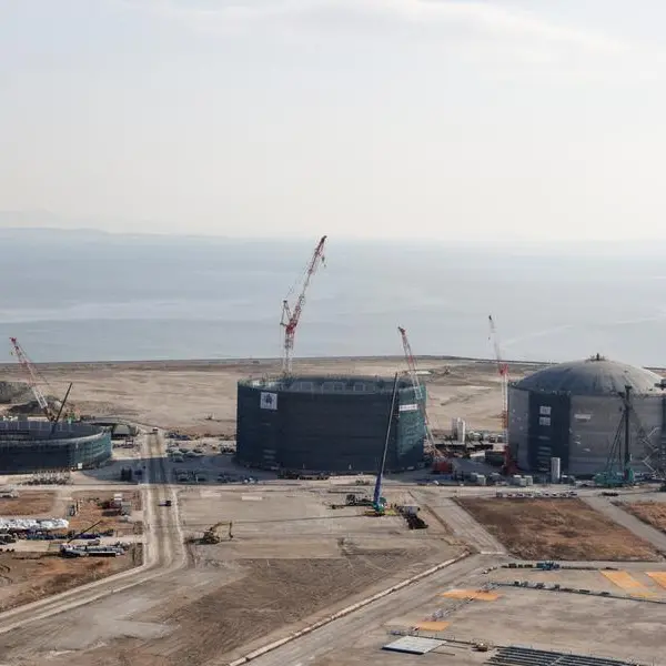 Iraq to invite bids for blue ammonia project