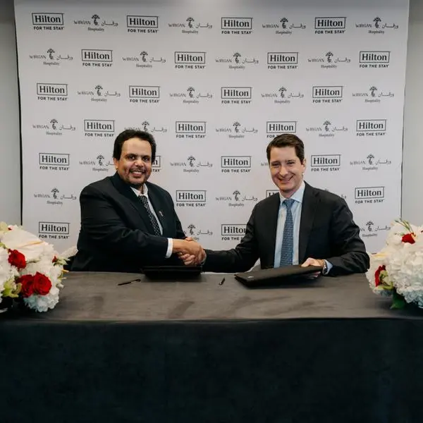 Hilton & Wirgan Hospitality announce plans to open two hotels in Makkah