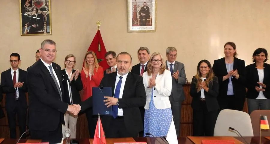 Morocco secures €300mln from EIB and KfW to strengthen grid, boost renewables