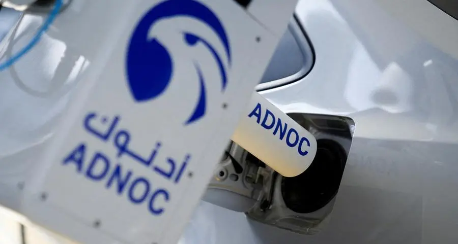 ADNOC-led consortium pulls bid for Australia's Santos