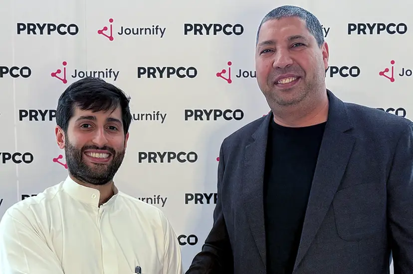 UAE’s PropTech PRYPCO Partners With Journify To Elevate AI-Driven Marketing
