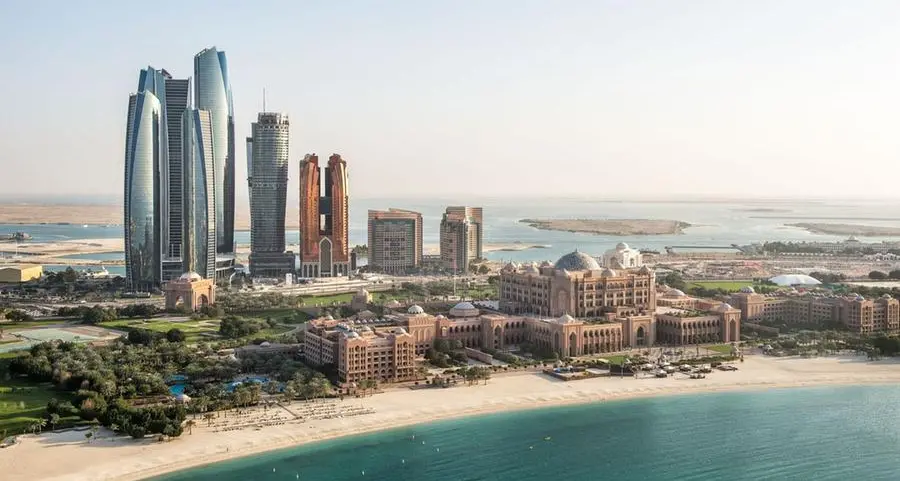 Abu Dhabi’s hotel sector hit $182mln in revenues during May