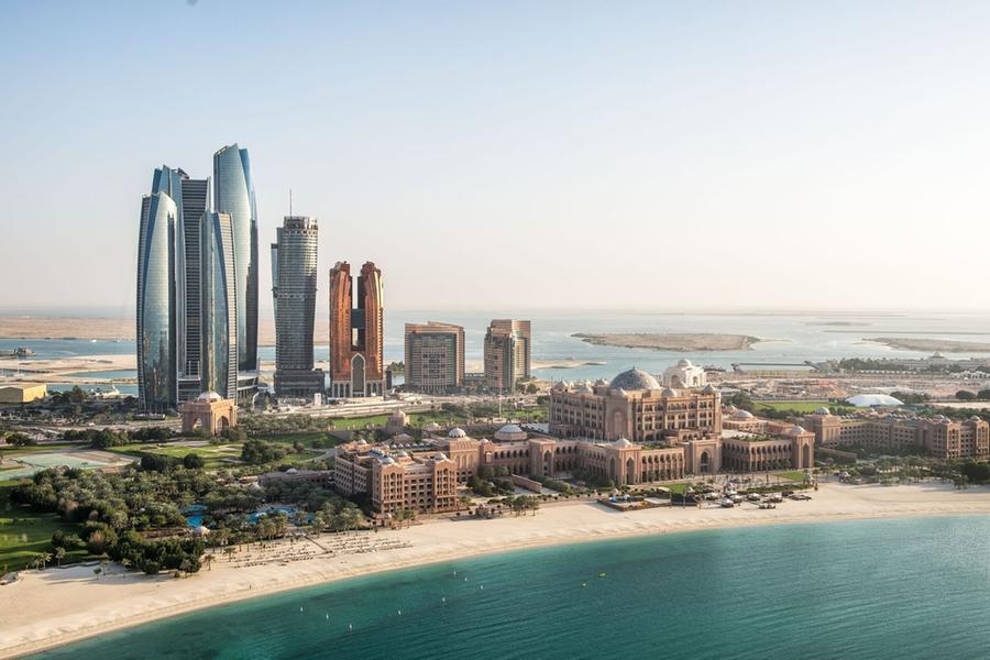 Abu Dhabi receives 2.04mln hotel guests from May to Aug