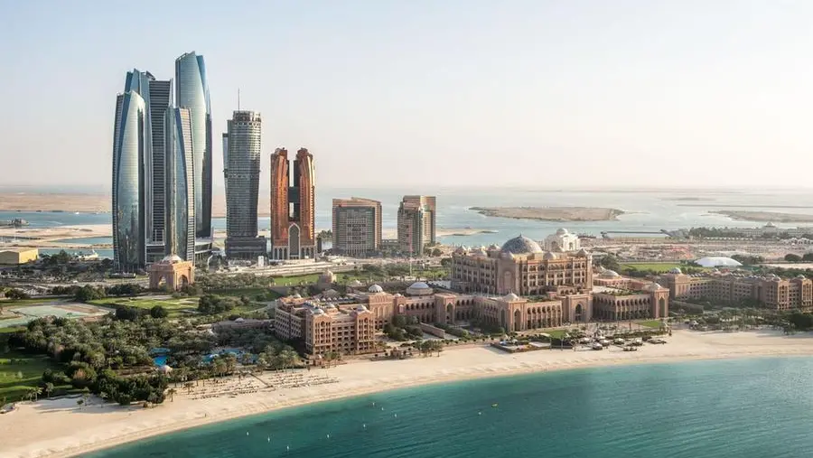 Abu Dhabi Government issues new HR legislation