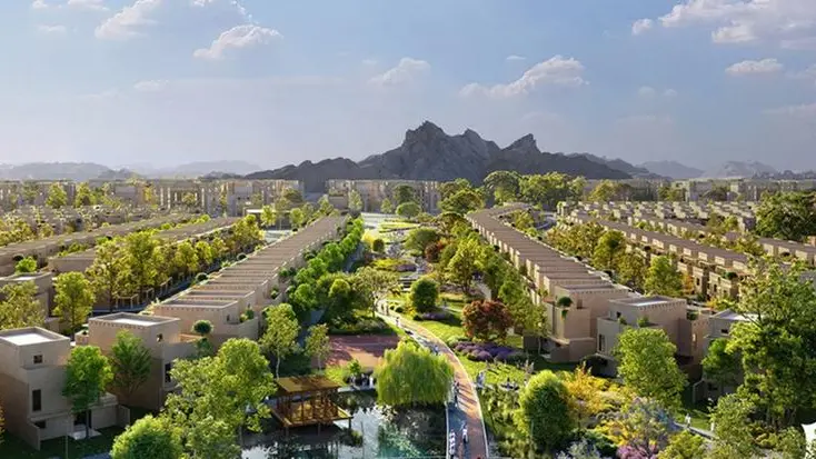 Turkey’s Emlak Konut launches Saudi expansion with $400mln villa project in Makkah