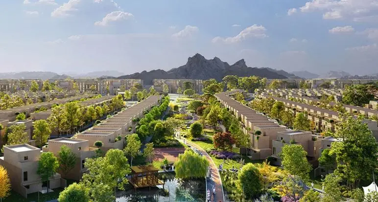 Turkey's Emlak Konut launches Saudi expansion with $400mln villa project in Makkah