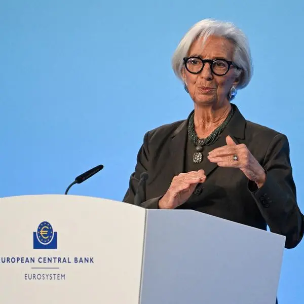 ECB President Lagarde tells colleagues she is still focused on her post