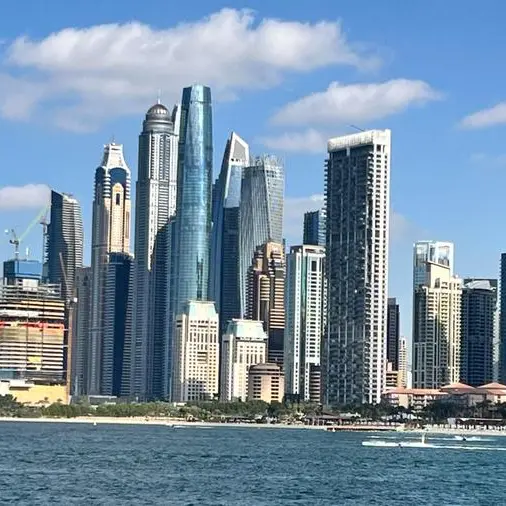 Dubai records highest monthly off-plan residential apartment sales of 2026 in April at AED 19.7bln