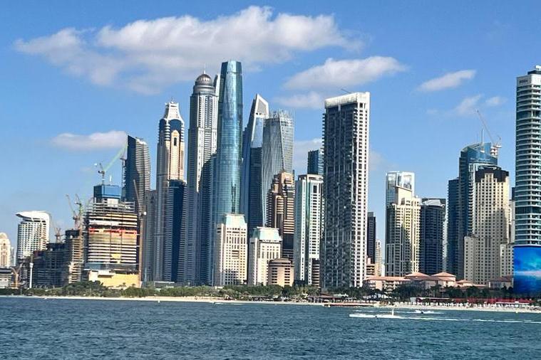 Sarwa becomes first UAE fintech to top $1bln in client assets