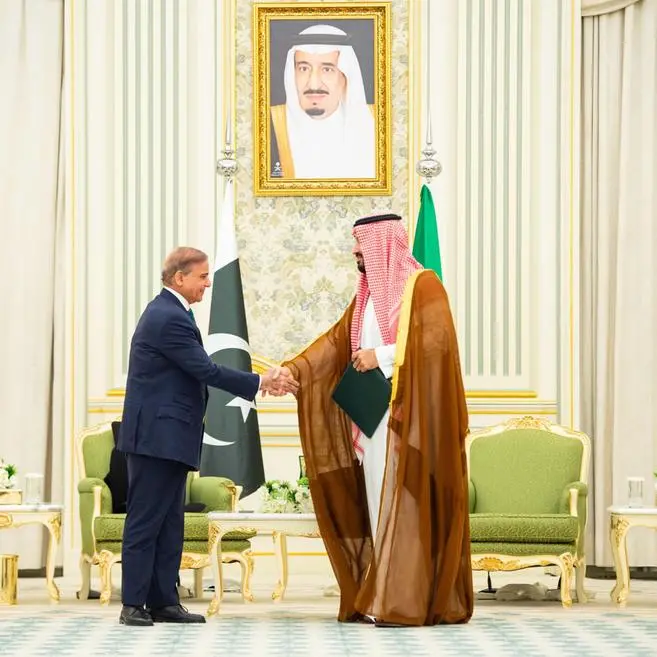 Saudi Arabia, Pakistan sign strategic defence pact