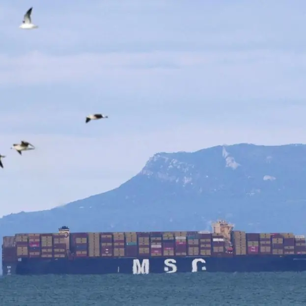 African bunkering hubs gain as ships reroute around the Cape