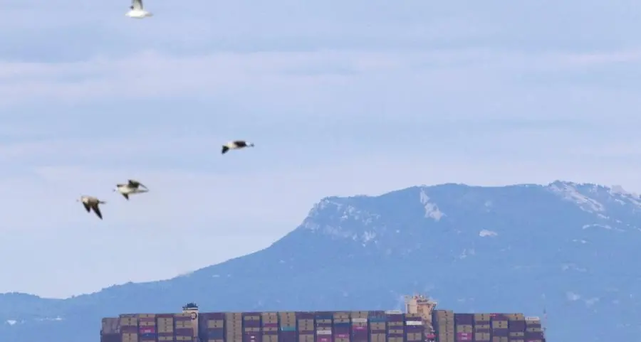 African bunkering hubs gain as ships reroute around the Cape