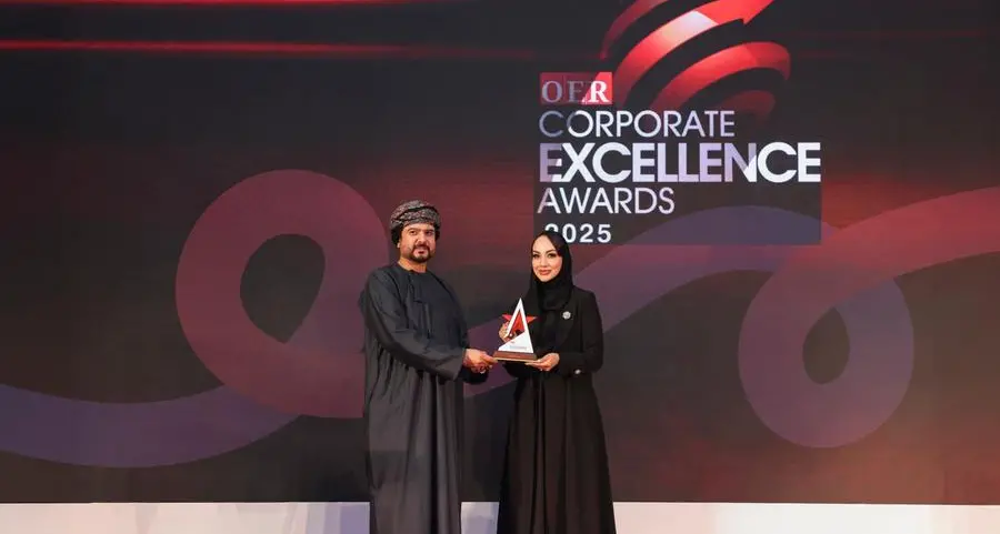 بفضل أدائها المالي القوي، وتميزها في الخدمات تُدرج الوطنية للتمويل ضمن أفضل 15 شركة أداءً في بورصة مسقط