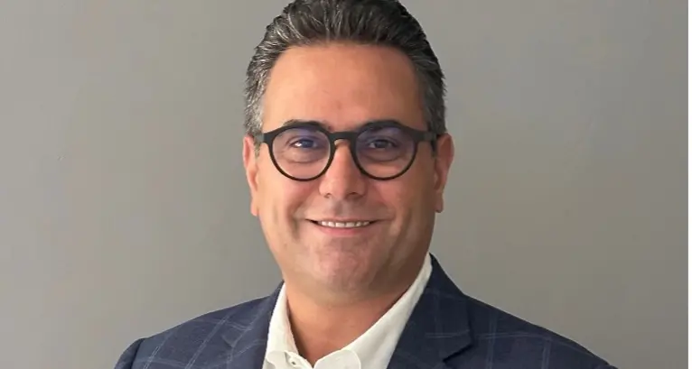 ويندام تعزّز قيادتها الإقليمية بتعيين محمد الحاج حسن المدير التنفيذي