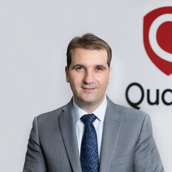 Qualys selects Security Matterz as first mROC partner for the Kingdom of Saudi Arabia
