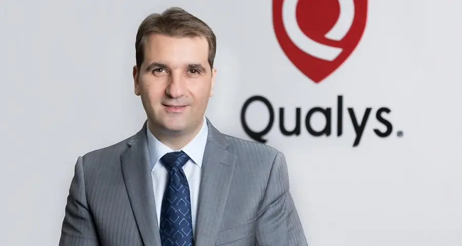 Qualys selects Security Matterz as first mROC partner for the Kingdom of Saudi Arabia