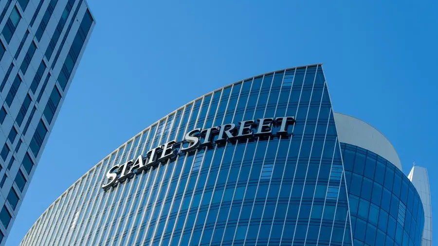 State Street secures expanded fund license in Saudi Arabia