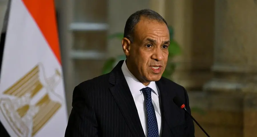 Egypt’s Abdelatty proposes hospital project, infrastructure support in Gambia