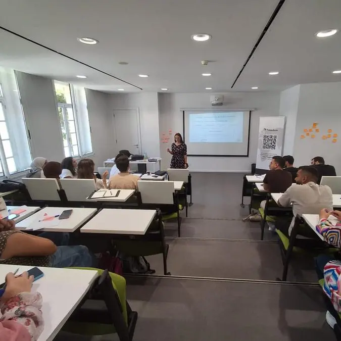 New skills and training program set to empower youth across MENA