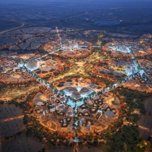 Bechtel awarded PMC contract for Expo 2030 in Saudi Arabia