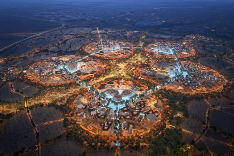 Saudi Arabia Officially Begins Countdown To Host World Expo 2030 In Riyadh