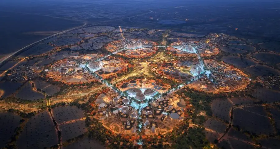 Work on main buildings in Expo 2030 Riyadh set to start in Q3 2026: Report