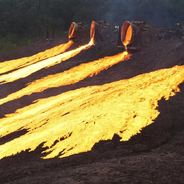 Record-setting sulphur rally squeezes Indonesia nickel makers, Africa copper miners