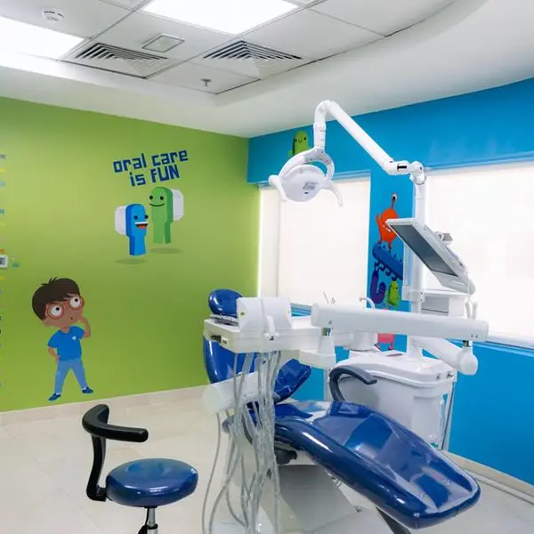 Dubai Autism Center launches UAE’s first autism-friendly dental clinic