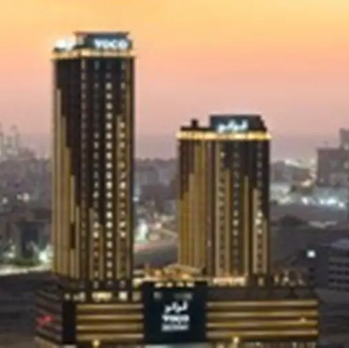 IHG Hotels & Resorts, Ashaad sign three new hotels in Saudi Arabia