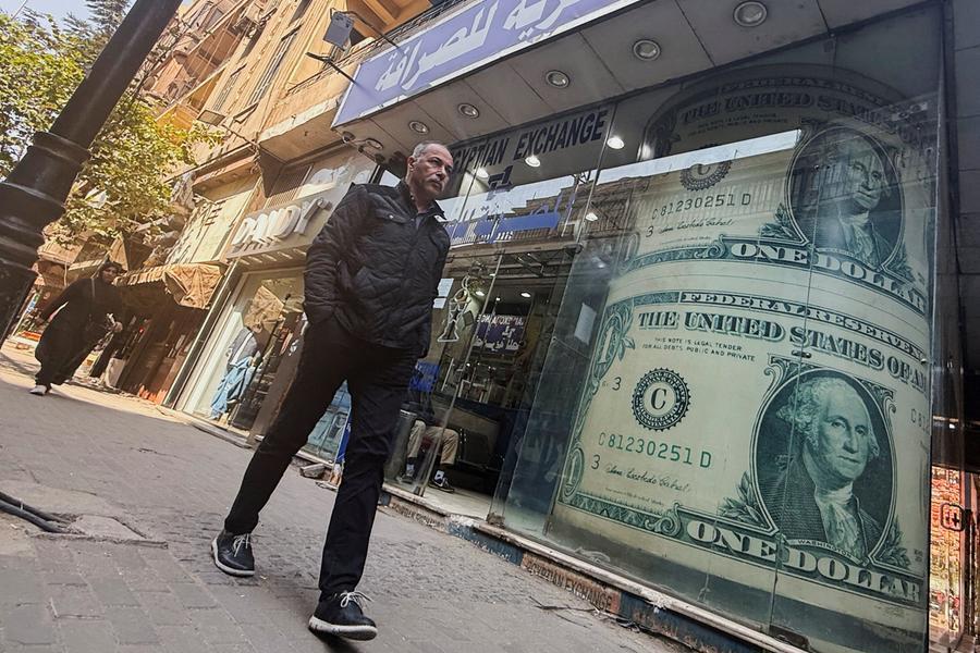 Egypt: Al-Sisi calls for tighter inflation control, flexible exchange rate policy