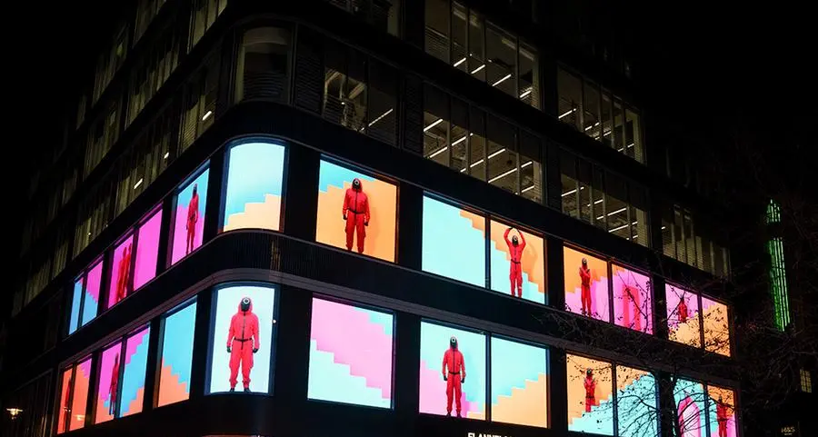 \"ملتيبلاي ميديا جروب\" تستحوذ بنسبة 100% على \"لندن لايتس\"