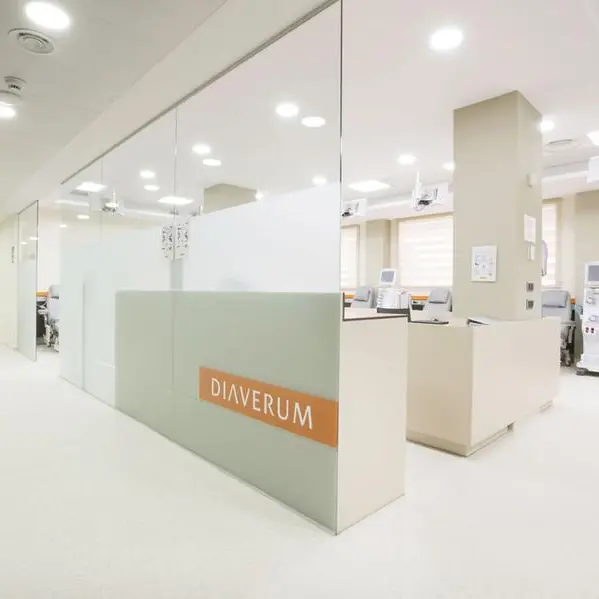 M42 completes Diaverum acqusition in Brazil
