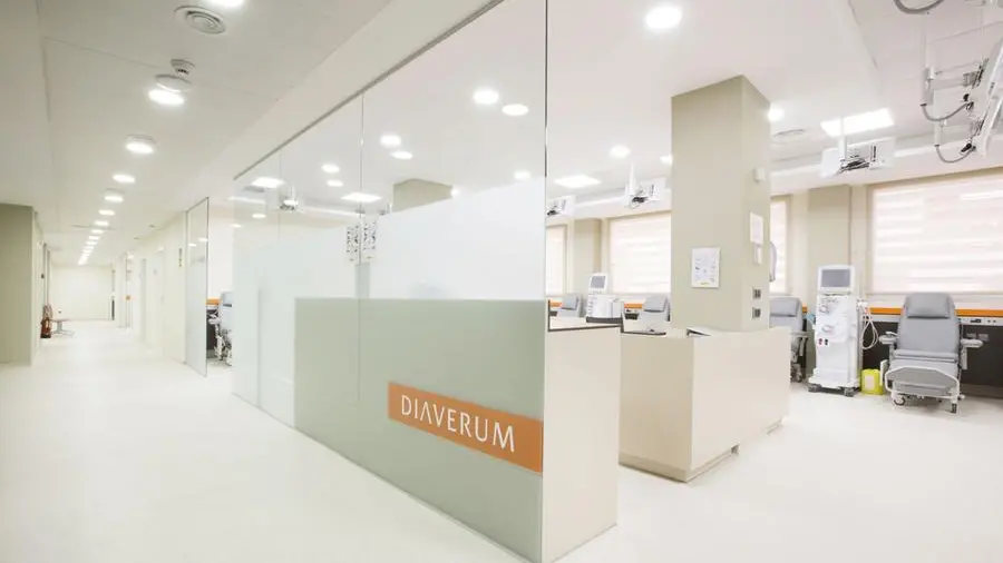 M42 completes Diaverum acqusition in Brazil