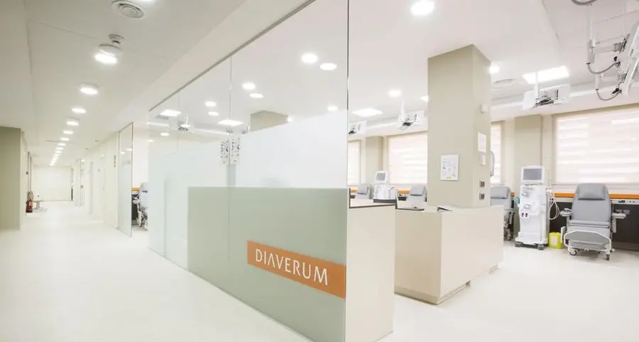 M42 completes Diaverum acqusition in Brazil