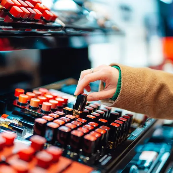 Egypt’s cosmetics market exceeds $900mln in 2025, driven by strong demand