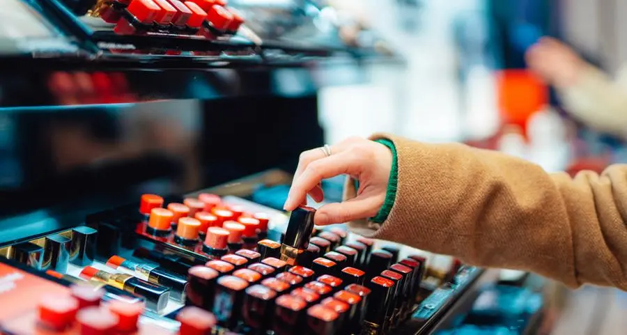 Egypt’s cosmetics market exceeds $900mln in 2025, driven by strong demand