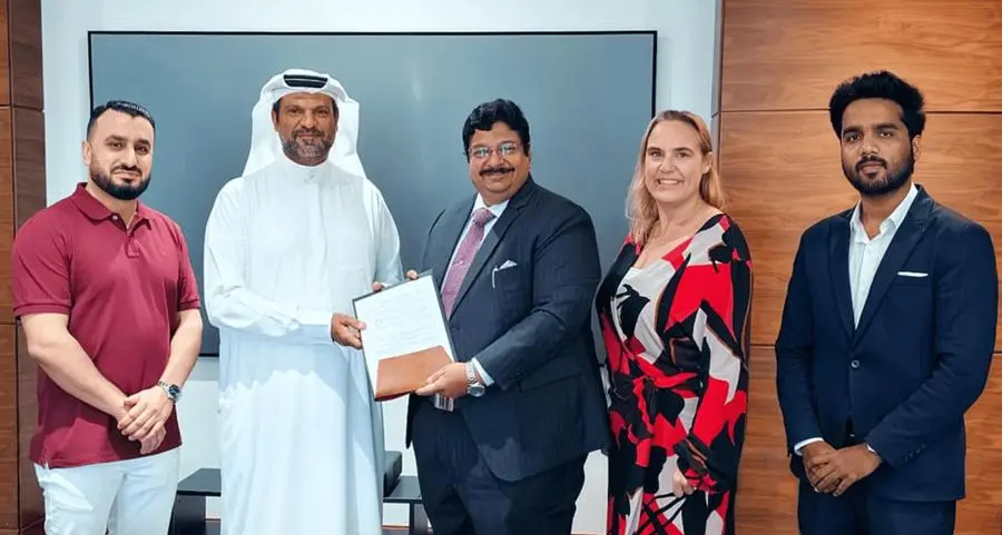 شركة نيسوس المالية تستثمر 220 مليون درهم في الاستحواذ على \"لوتا أفينيو\" في موتور سيتي