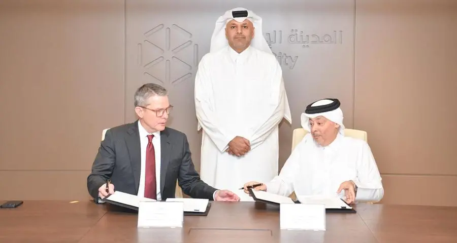 CNN to bring its Global Perspectives events series to Doha in 2026