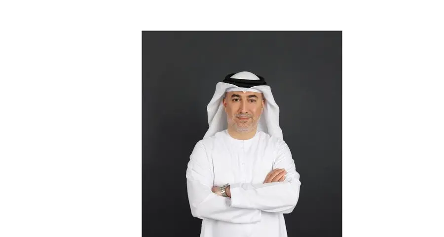 وليد الزرعوني ضمن قائمة الوسطاء المواطنين الأكثر مبيعًا للعقارات في دبي