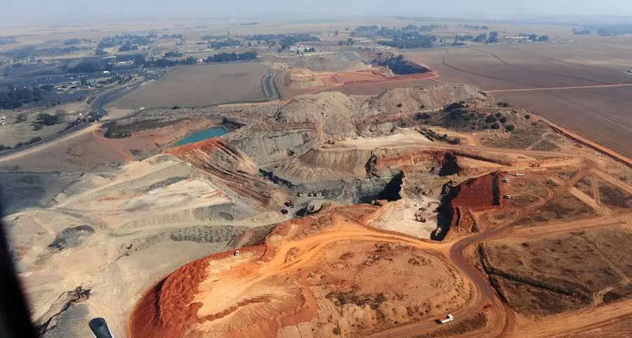 Big funds bet billions on mining supercycle