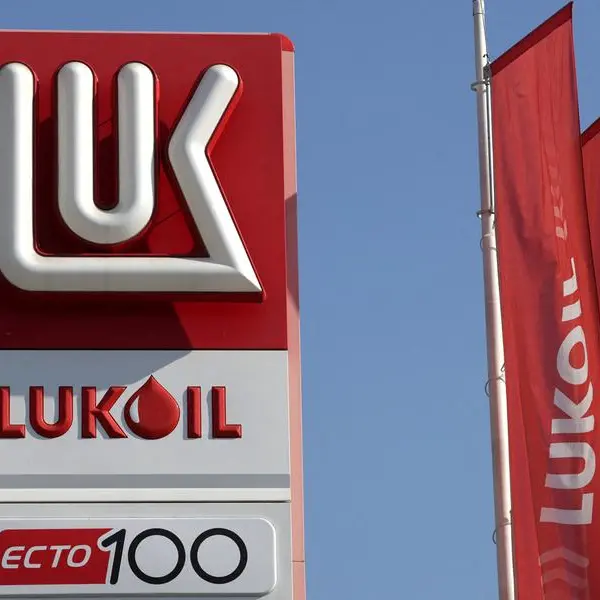 Saudi firm Midad among frontrunners to buy Lukoil's global assets, sources say