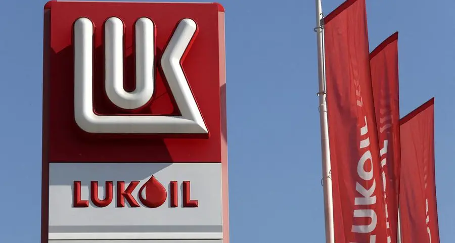 Saudi firm Midad among frontrunners to buy Lukoil's global assets, sources say