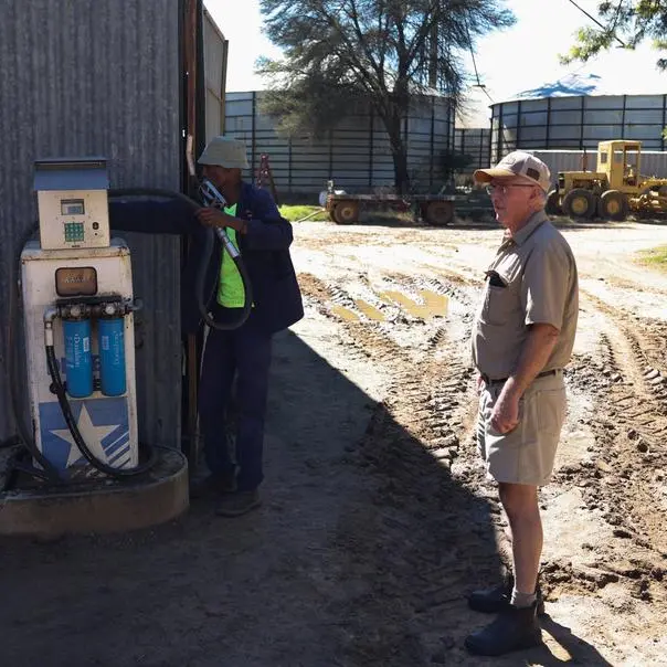 Fuel prices surge in Africa as Iran war hits supply