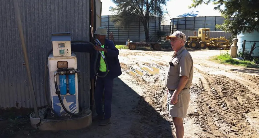 Fuel prices surge in Africa as Iran war hits supply