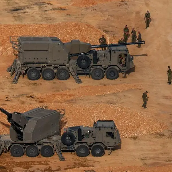 Hopes for Middle East peace grow as Israel discusses Lebanon ceasefire