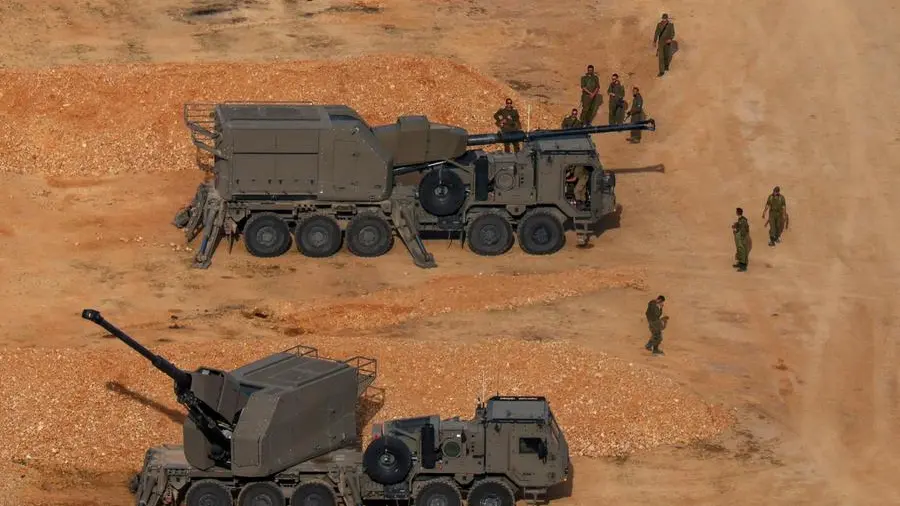 Hopes for Middle East peace grow as Israel discusses Lebanon ceasefire